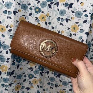 Micheal Kors Wallet
